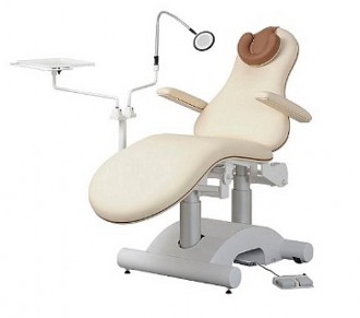 Fauteuil d'examen pour soins esthétiques - Devis sur Techni-Contact.com - 1