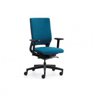 Fauteuil de bureau ergonomique - Devis sur Techni-Contact.com - 2