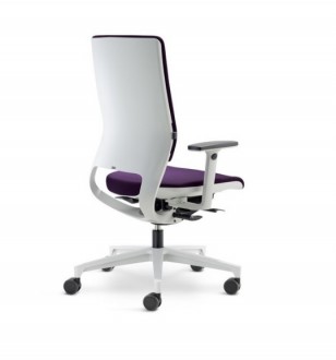 Fauteuil de bureau ergonomique - Devis sur Techni-Contact.com - 4