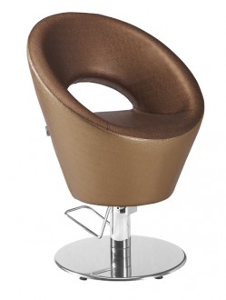 Fauteuil de coiffage ergonomique - Devis sur Techni-Contact.com - 1