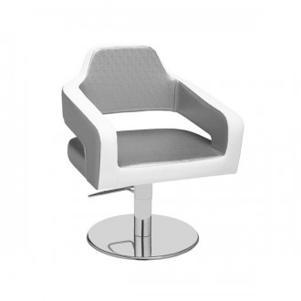 Fauteuil de coiffure design - Devis sur Techni-Contact.com - 1