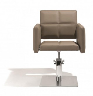 Fauteuil de coiffure luxueux - Devis sur Techni-Contact.com - 1