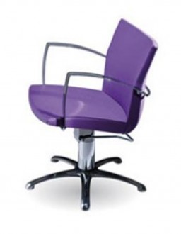 Fauteuil de coiffure professionnel - Devis sur Techni-Contact.com - 2