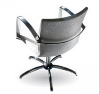 Fauteuil de coiffure professionnel - Devis sur Techni-Contact.com - 3