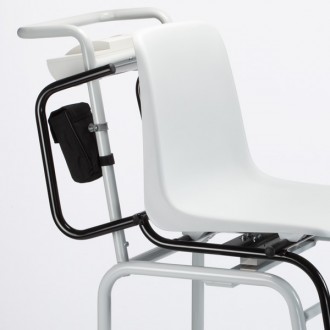 Fauteuil de pesée sans fil - Devis sur Techni-Contact.com - 2