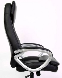 Fauteuil direction budget similicuir - Devis sur Techni-Contact.com - 2