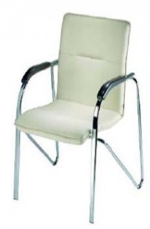 Fauteuil empilable - Devis sur Techni-Contact.com - 1