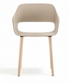 Fauteuil en plastique - Devis sur Techni-Contact.com - 1