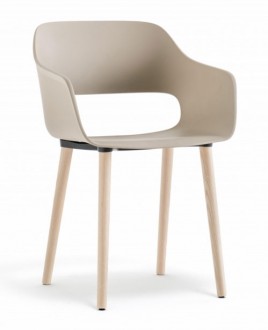 Fauteuil en plastique - Devis sur Techni-Contact.com - 2