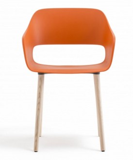 Fauteuil en plastique - Devis sur Techni-Contact.com - 3