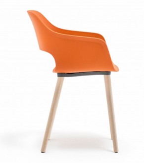 Fauteuil en plastique - Devis sur Techni-Contact.com - 4