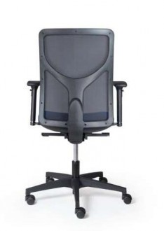 Fauteuil ergonomique avec accoudoirs - Devis sur Techni-Contact.com - 3