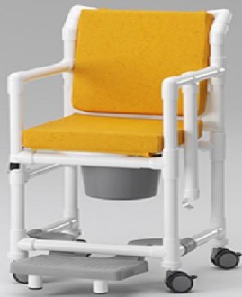 Fauteuil garde robe lourde charge - Devis sur Techni-Contact.com - 1