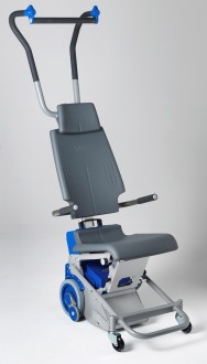 Fauteuil monte-escaliers électrique - Devis sur Techni-Contact.com - 2