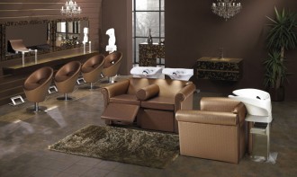 Fauteuil prestige 2 places - Devis sur Techni-Contact.com - 3