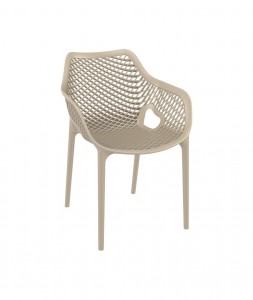  Fauteuil restaurant AIR - Devis sur Techni-Contact.com - 3