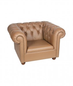 Fauteuil restaurant CHESTERFIELD - Devis sur Techni-Contact.com - 1