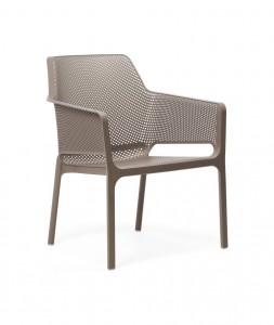  Fauteuil restaurant NET RELAX - Devis sur Techni-Contact.com - 2