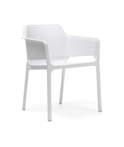  Fauteuil restaurant plastique NET - Devis sur Techni-Contact.com - 3