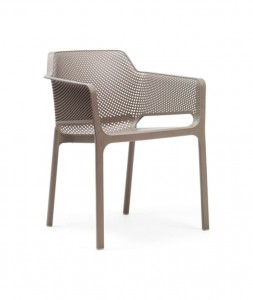  Fauteuil restaurant plastique NET - Devis sur Techni-Contact.com - 5