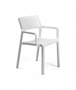  Fauteuil restaurant plastique TRILL - Devis sur Techni-Contact.com - 2