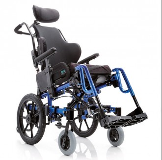 Fauteuil roulant confort - Devis sur Techni-Contact.com - 1