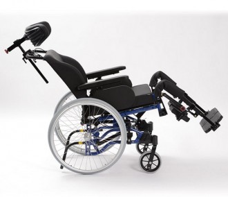 Fauteuil roulant confort - Devis sur Techni-Contact.com - 2