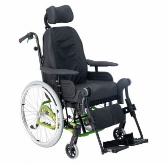 Fauteuil roulant confort - Devis sur Techni-Contact.com - 3