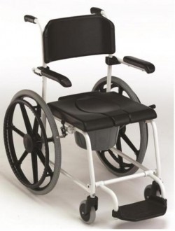 Fauteuil roulant de douche - Devis sur Techni-Contact.com - 1