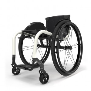 Fauteuil roulant en Aluminium - Devis sur Techni-Contact.com - 3