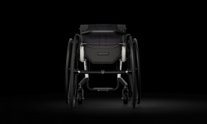 Fauteuil roulant en Aluminium - Devis sur Techni-Contact.com - 5