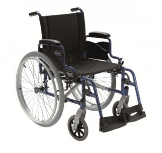 Fauteuil roulant en plastique - Devis sur Techni-Contact.com - 1