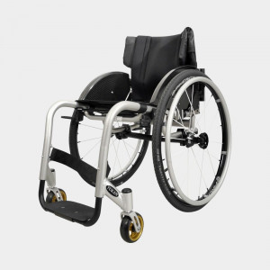 Fauteuil roulant manuel pour utilisateurs expérimentés - Devis sur Techni-Contact.com - 4