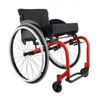 Fauteuil roulant sport - Devis sur Techni-Contact.com - 2