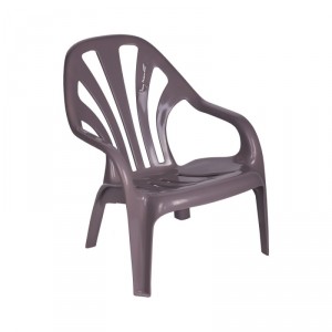 Fauteuil terrasse en plastique BOLERO - Devis sur Techni-Contact.com - 1