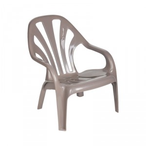 Fauteuil terrasse en plastique BOLERO - Devis sur Techni-Contact.com - 2