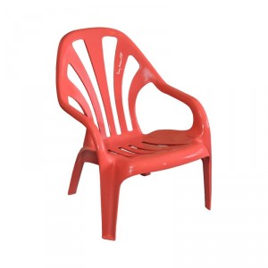 Fauteuil terrasse en plastique BOLERO - Devis sur Techni-Contact.com - 3