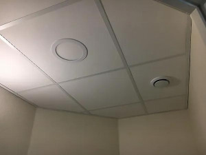 Faux plafond design - Devis sur Techni-Contact.com - 1