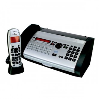 Fax téléphone Sagem Phonefax 48TDS - Devis sur Techni-Contact.com - 1