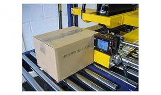 Fermeuse de carton automatique avec imprimante - Devis sur Techni-Contact.com - 2
