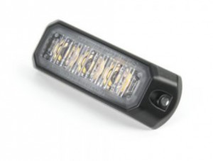 Feu de signalisation 3 leds de 1 W - Devis sur Techni-Contact.com - 1