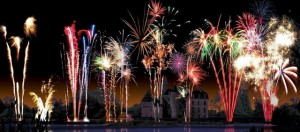 Feux d'artifice automatiques - Devis sur Techni-Contact.com - 2