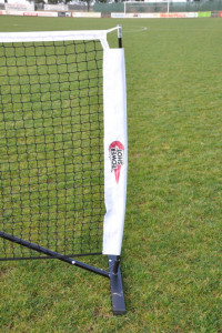 Filet de tennis-ballon - Devis sur Techni-Contact.com - 4