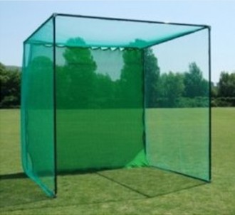 Filet pour cage de golf - Devis sur Techni-Contact.com - 1