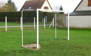 Filets pour buts de football en salle - Devis sur Techni-Contact.com - 2