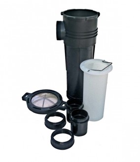 Filtration piscine anti feuilles - Devis sur Techni-Contact.com - 2