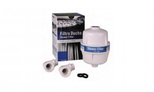 Filtre de douche pour peau sensible - Devis sur Techni-Contact.com - 5