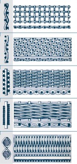 Filtre à maille Inox - Devis sur Techni-Contact.com - 2