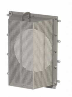 Filtre de canalisation vertical - Devis sur Techni-Contact.com - 1