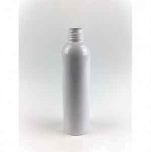 Flacon Aluminium blanc - Devis sur Techni-Contact.com - 1
